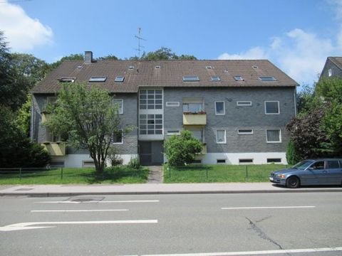 Wuppertal Wohnungen, Wuppertal Wohnung mieten
