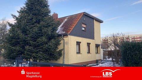 Magdeburg Häuser, Magdeburg Haus kaufen