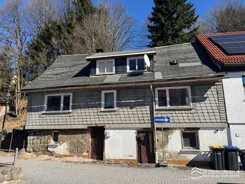 Suhl Häuser, Suhl Haus kaufen