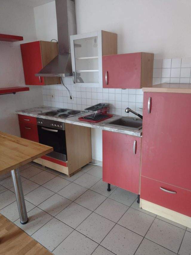 Geräumige 2 ZKB mit großem Balkon in Meppen zum 01.07.2026 zu vermieten - Photo 3