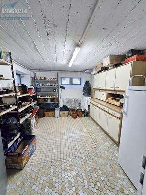  gr. Vorratskeller, gefliest, trocken