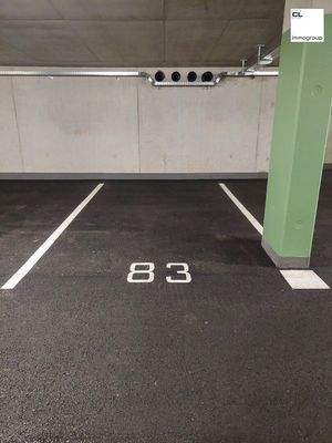 Tiefgaragenstellplatz