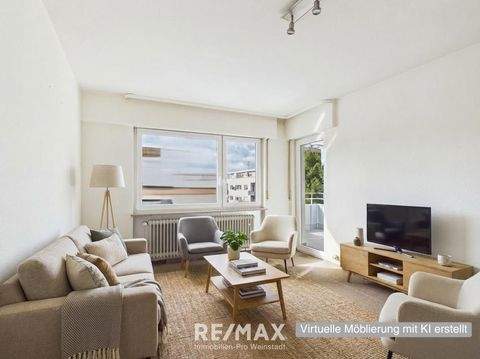 Fellbach Wohnungen, Fellbach Wohnung kaufen