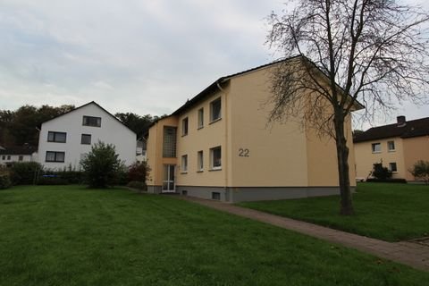 Schieder-Schwalenberg Wohnungen, Schieder-Schwalenberg Wohnung mieten