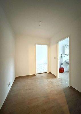 Wohnungseingang/Diele