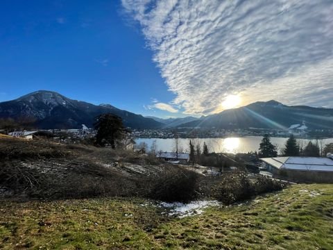 Tegernsee Grundstücke, Tegernsee Grundstück kaufen