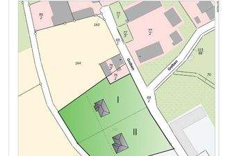 Auszug aus dem Liegenschaftskataster