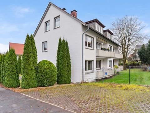 Detmold Wohnungen, Detmold Wohnung kaufen