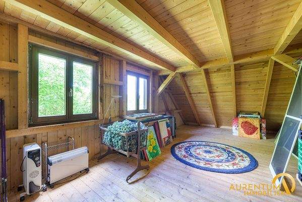 Nebengebäude, Stadl