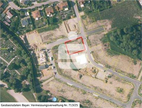 Bodenwöhr Grundstücke, Bodenwöhr Grundstück kaufen