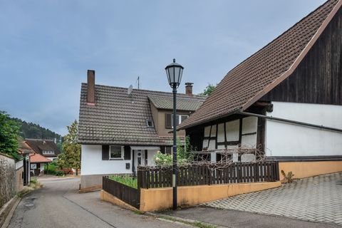 Badenweiler Häuser, Badenweiler Haus kaufen