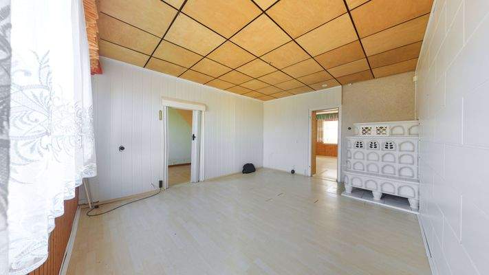 Wohnzimmer 2 EG - andere Ansicht