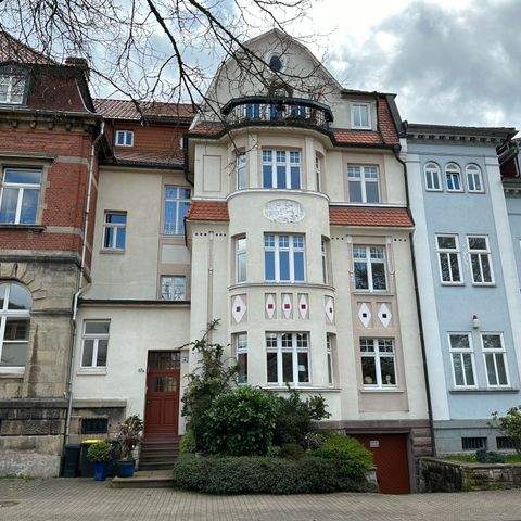 Suhl Wohnungen, Suhl Wohnung mieten