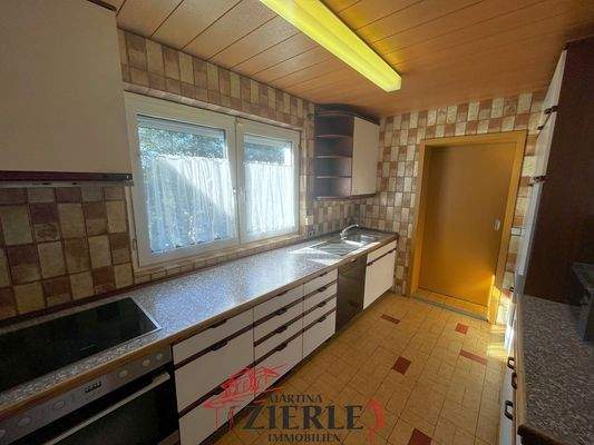 7- Küche EG