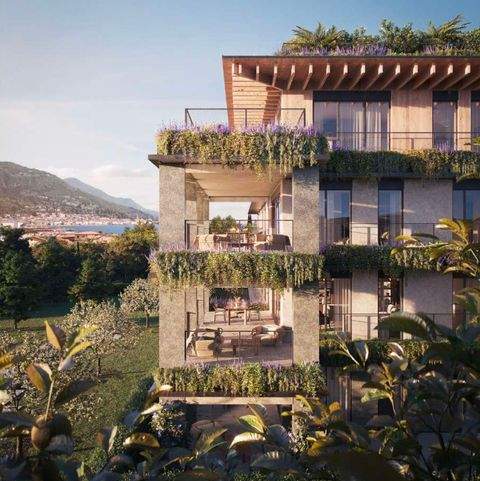 Salò Wohnungen, Salò Wohnung kaufen