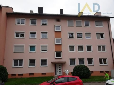 Schwandorf Wohnungen, Schwandorf Wohnung kaufen