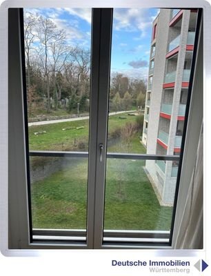 Bodentiefe Fenster