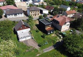 Umgebungsansicht MANDAHAUS