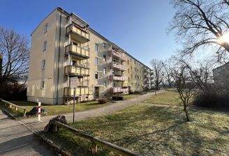 Hier fängt Wohnen an