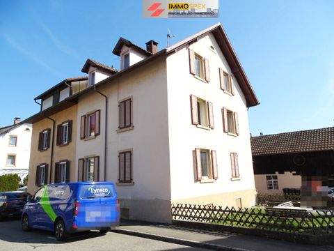Schopfheim Häuser, Schopfheim Haus kaufen