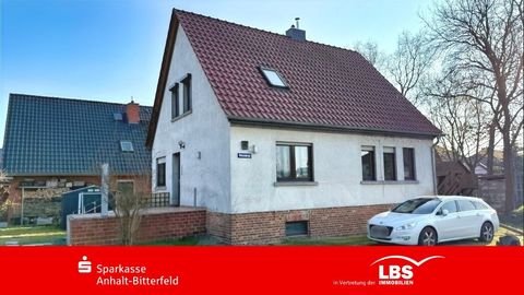 Zerbst Häuser, Zerbst Haus kaufen