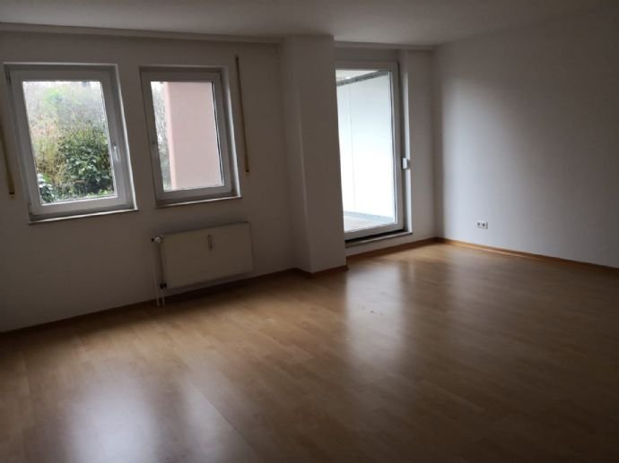 1 Zimmer Wohnung in Leipzig (Volkmarsdorf)