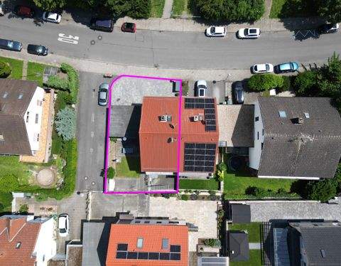 Heppenheim (Bergstraße) Häuser, Heppenheim (Bergstraße) Haus kaufen