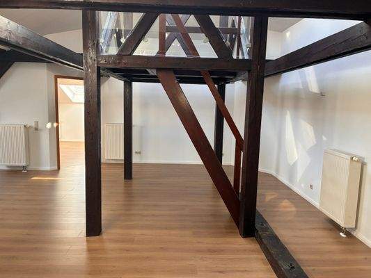 Wohnbereich Ansicht 2