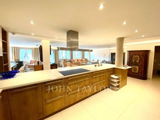 Kitchen Tile Stainless steel