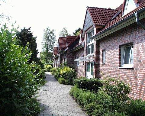 Bad Rothenfelde Wohnungen, Bad Rothenfelde Wohnung mieten