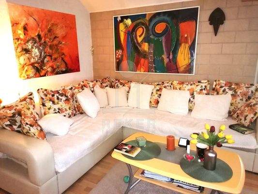 Wohnen im Herzen von Split