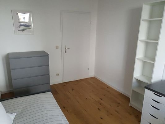 Zimmer 1 Ansicht 2