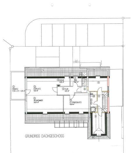 Gusterath Wohnungen, Gusterath Wohnung kaufen
