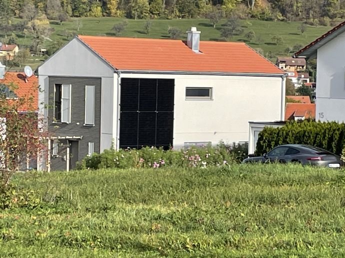 Endlich zu Hause. Haus in Reutlingen! - provisionsfrei