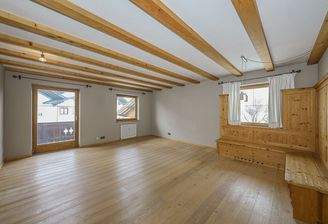 KITZIMMO-Gemütliche Wohnung im Zentrum mieten - Immobilien Kitzbühel.