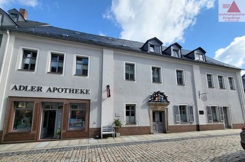 Schwarzenberg/Erzgebirge Häuser, Schwarzenberg/Erzgebirge Haus kaufen