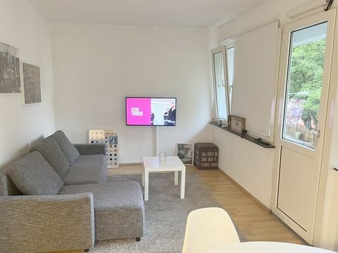 Köln Wohnen auf Zeit, möbliertes Wohnen