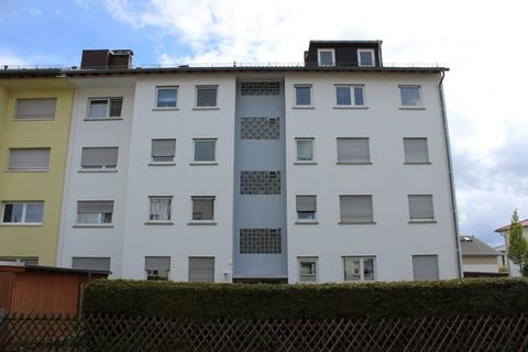 Rödermark / Urberach Wohnungen, Rödermark / Urberach Wohnung kaufen