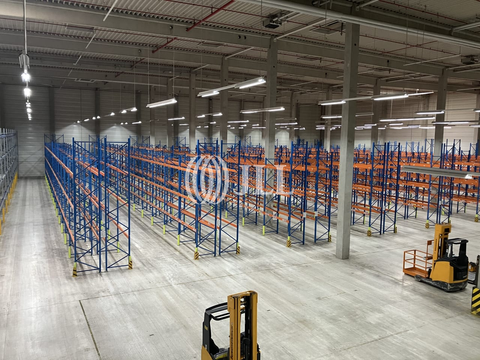 Hohe Börde Halle, Hohe Börde Hallenfläche