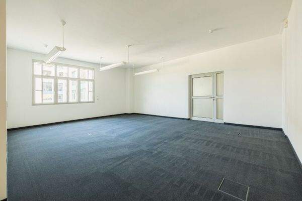 Beispielinnenansicht