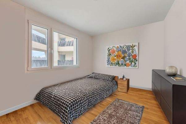 Ihr neuer Rückzugsort (digital gestaged)