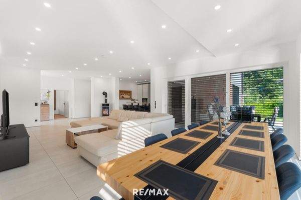 Wohn Essbereich (2) EG