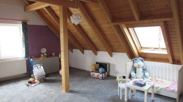 Kinderzimmer DG