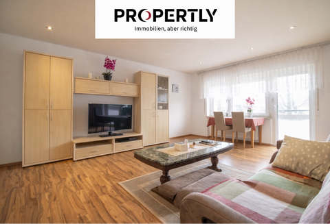 Babenhausen Wohnungen, Babenhausen Wohnung kaufen