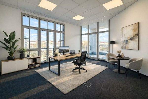 Visualisierung Innenansicht