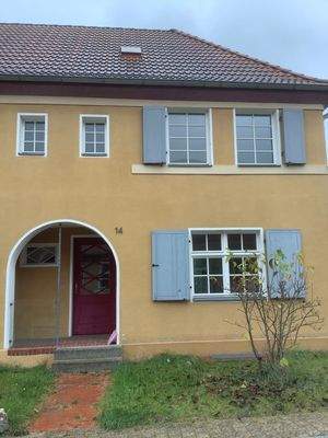 Zschornewitz Wilhelm Külz Straße 14 Haus