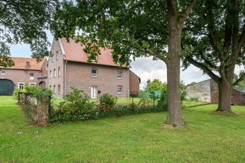 Waldfeucht - Hontem Häuser, Waldfeucht - Hontem Haus kaufen