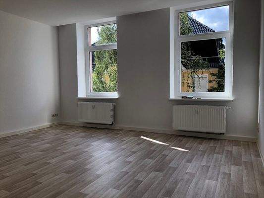 Musterbild Wohnzimmer