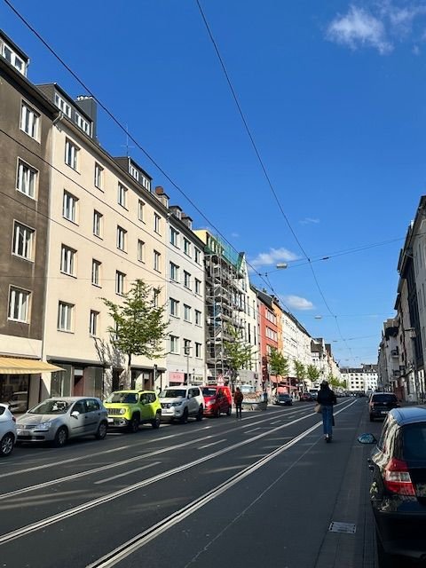 Düsseldorf Renditeobjekte, Mehrfamilienhäuser, Geschäftshäuser, Kapitalanlage