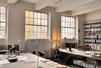 Schreibtischplätze 1